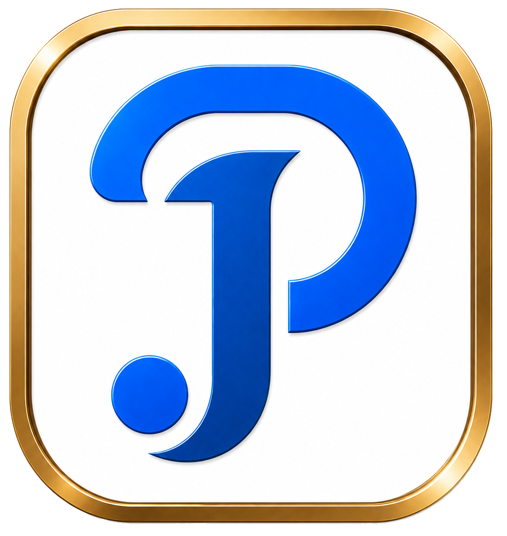 ProfJero Official Logo